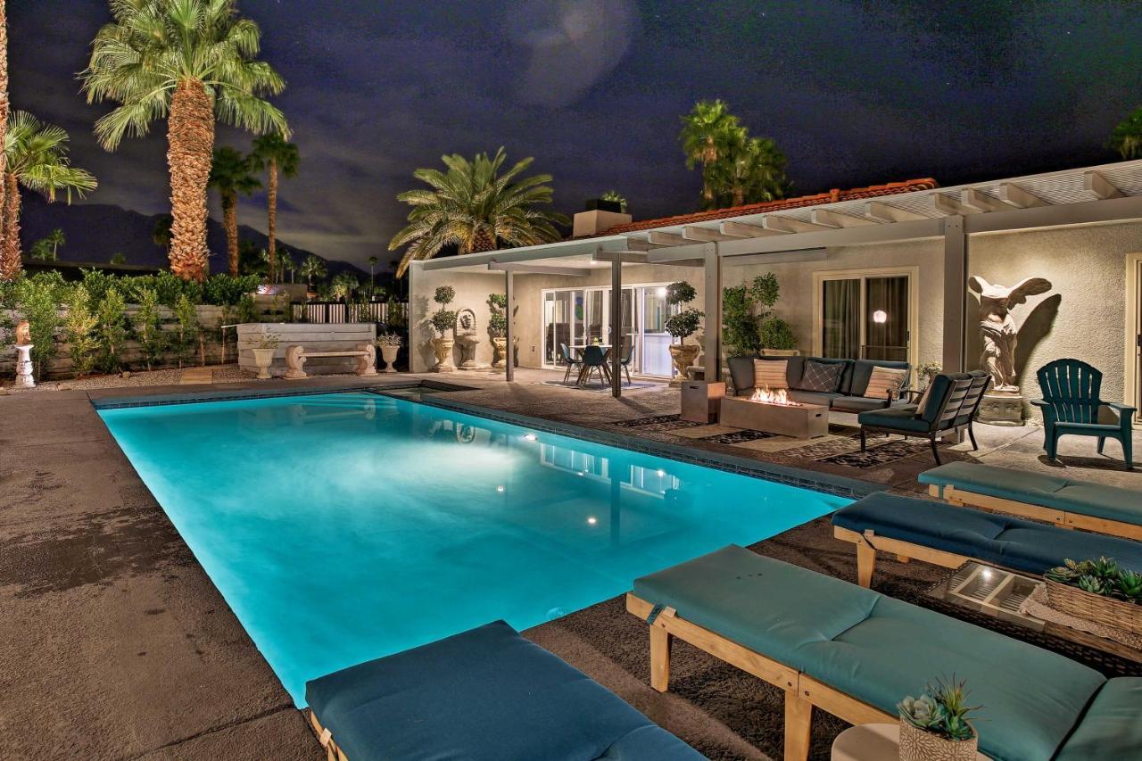 Pet-friendly Escape With Heated Pool! *