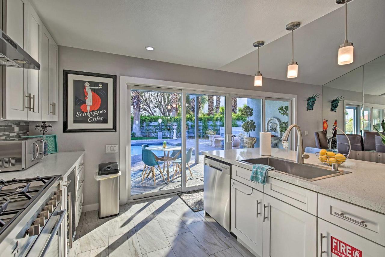 Holiday home Pet-friendly Escape With Heated Pool!