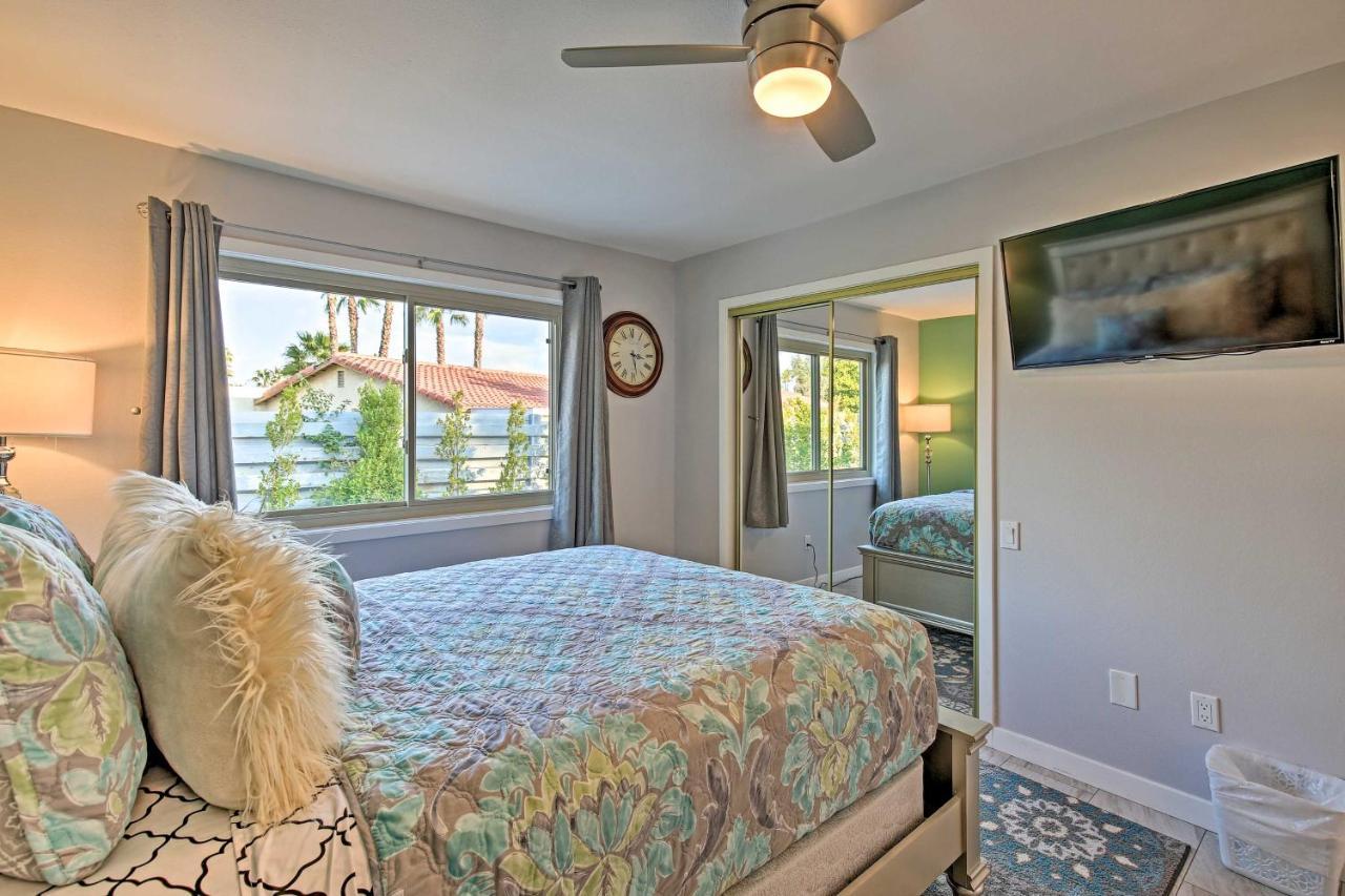Holiday home Pet-friendly Escape With Heated Pool!