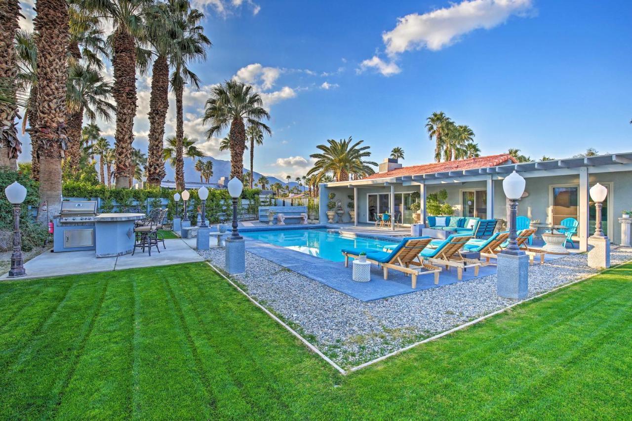 Pet-friendly Escape With Heated Pool!