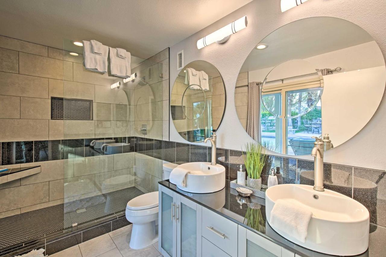 Holiday home Pet-friendly Escape With Heated Pool!
