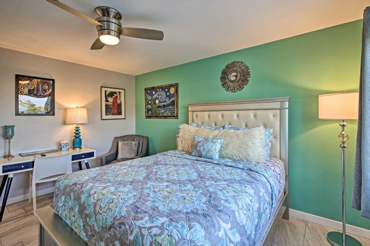 Holiday home Pet-friendly Escape With Heated Pool! *