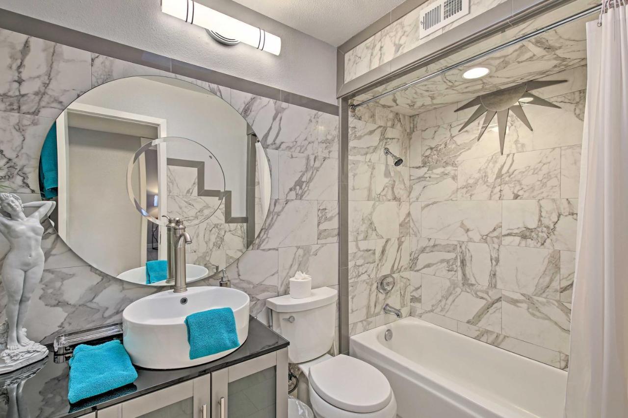 Pet-friendly Escape With Heated Pool!