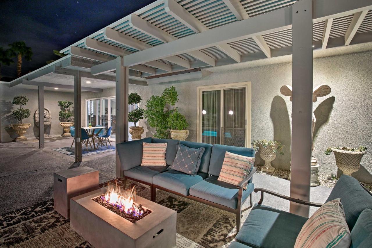 Pet-friendly Escape With Heated Pool! *