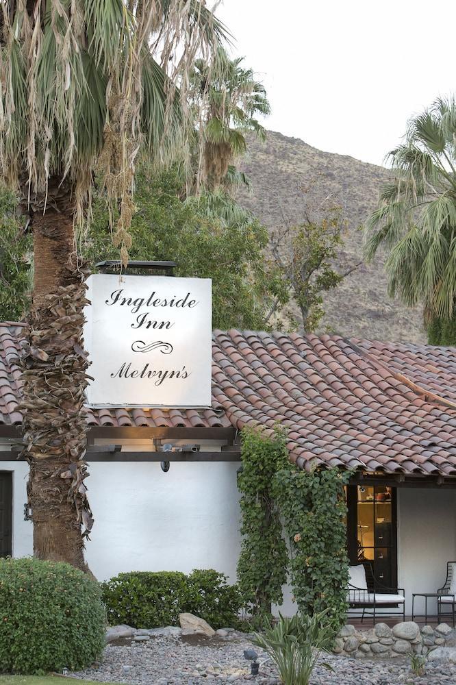 Ingleside Estate & Bungalows- Adults Only