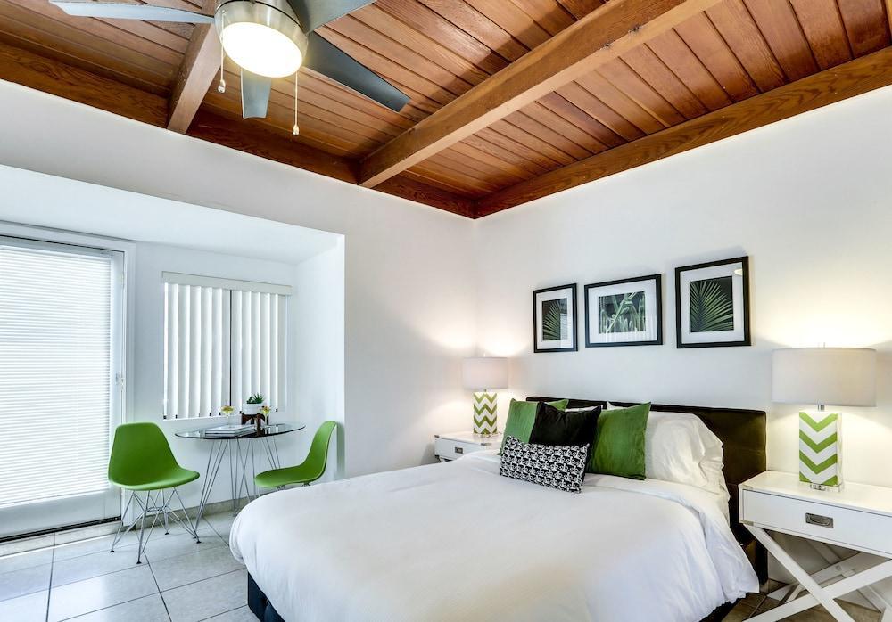 The Three Fifty Hotel, A Kirkwood Collection (adults Only)