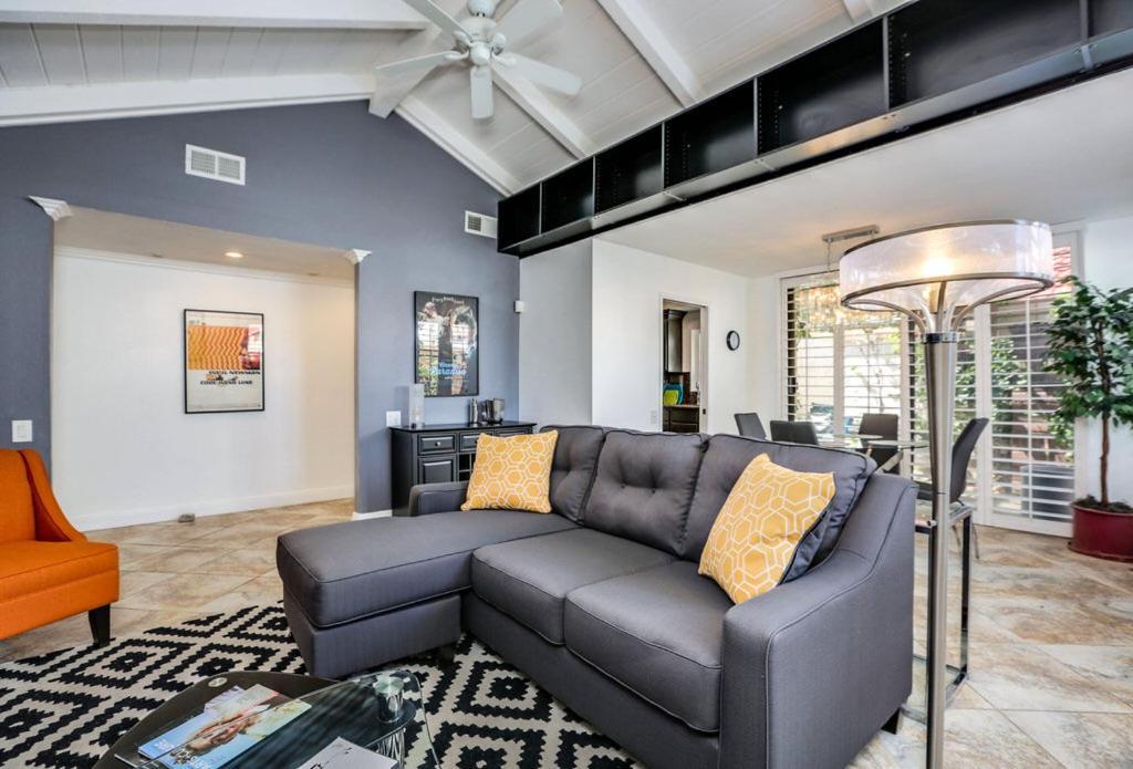 Apartment The Miramonte Bungalow *