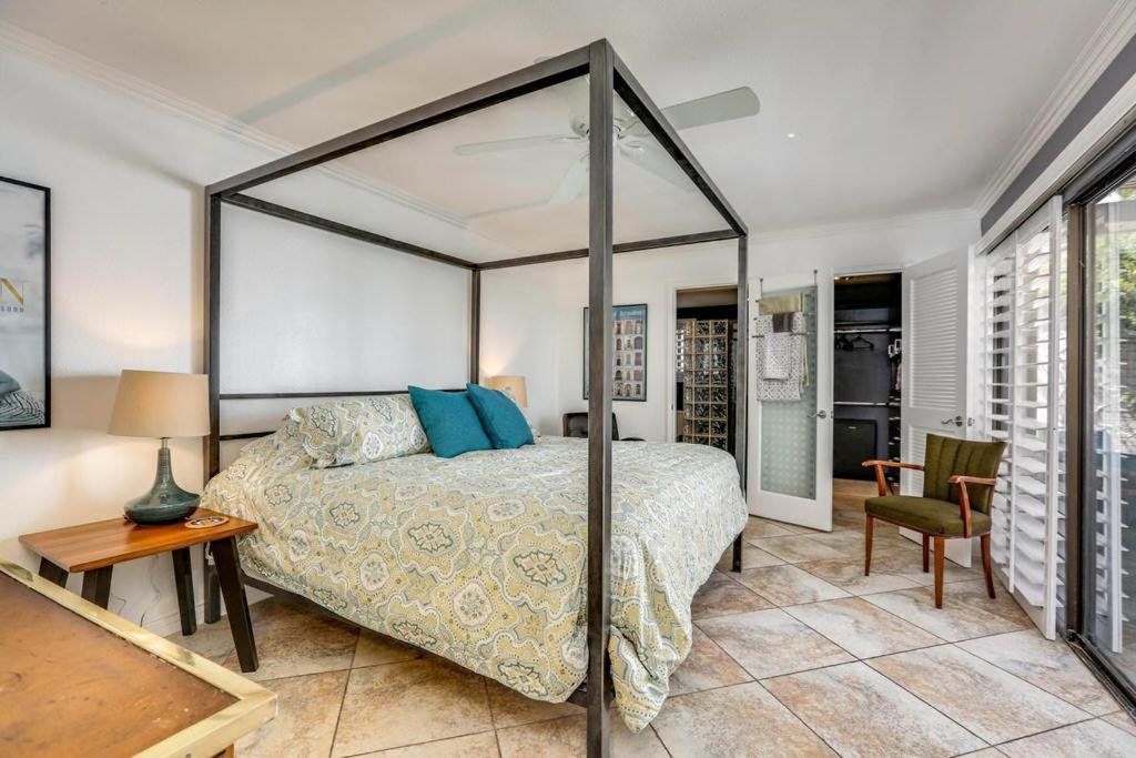 The Miramonte Bungalow *