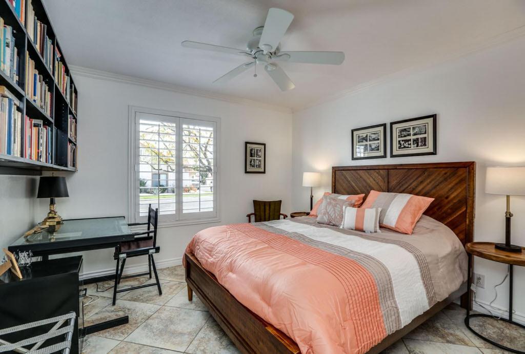 The Miramonte Bungalow * Palm Springs