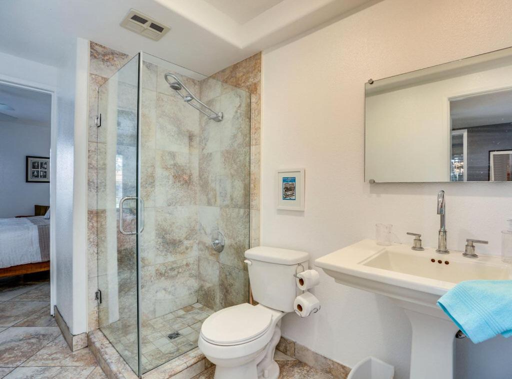 The Miramonte Bungalow Palm Springs