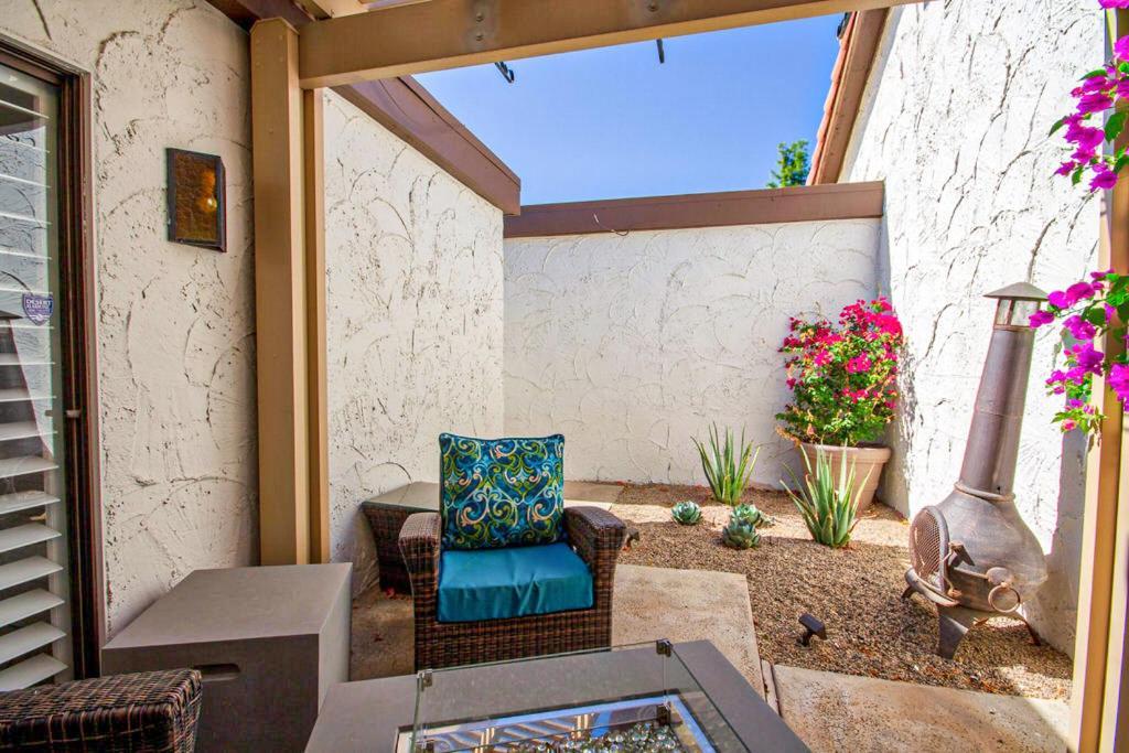 Apartment The Miramonte Bungalow *