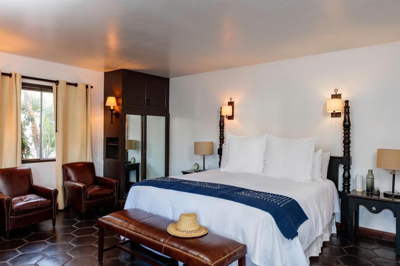 Ingleside Estate & Bungalows- Adults Only