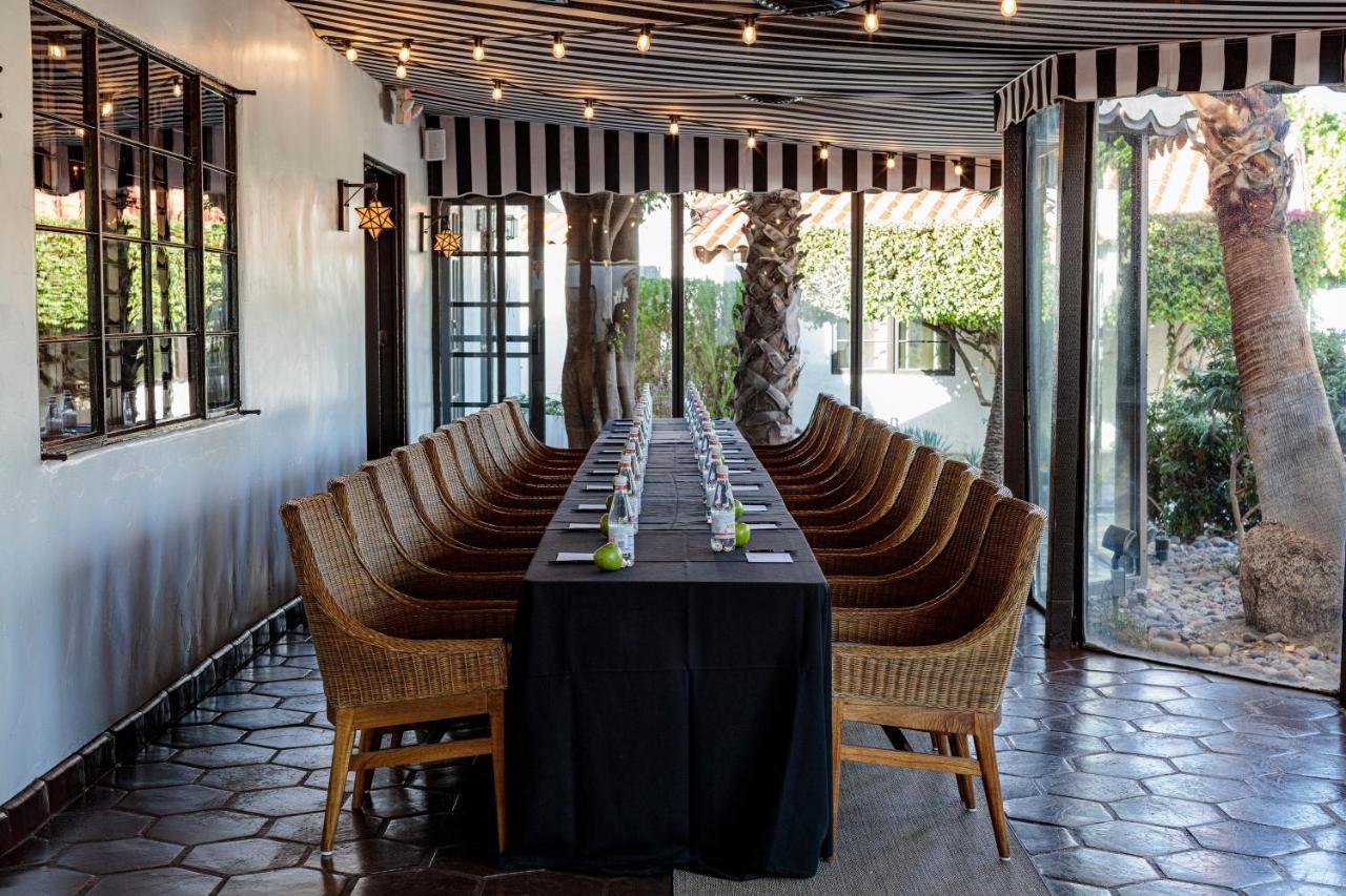 Ingleside Estate & Bungalows- Adults Only Palm Springs