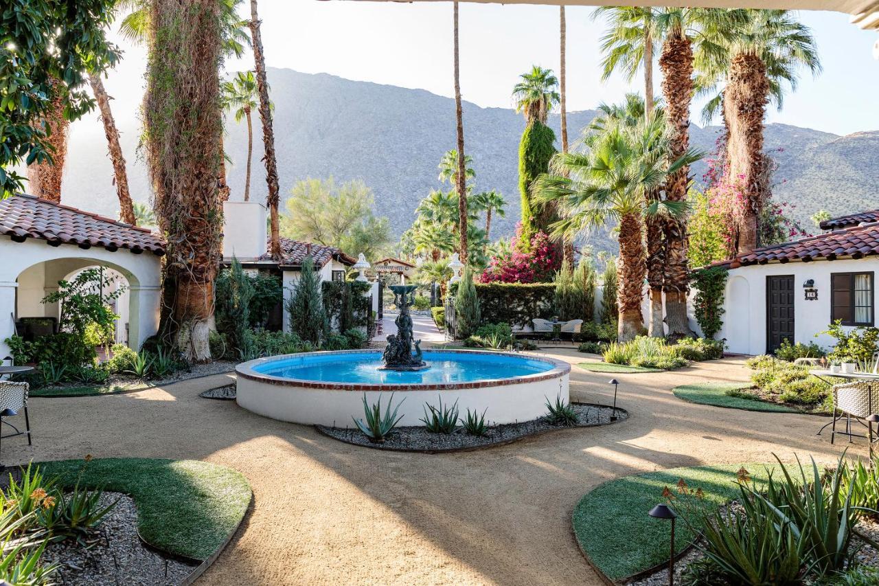 Ingleside Estate & Bungalows- Adults Only Hotel Palm Springs