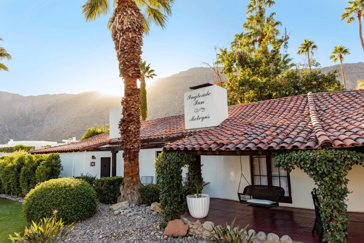 Ingleside Estate & Bungalows- Adults Only 4*