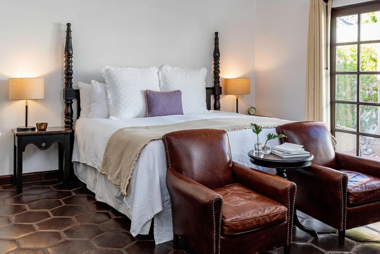 Ingleside Estate & Bungalows- Adults Only Hotel 4*
