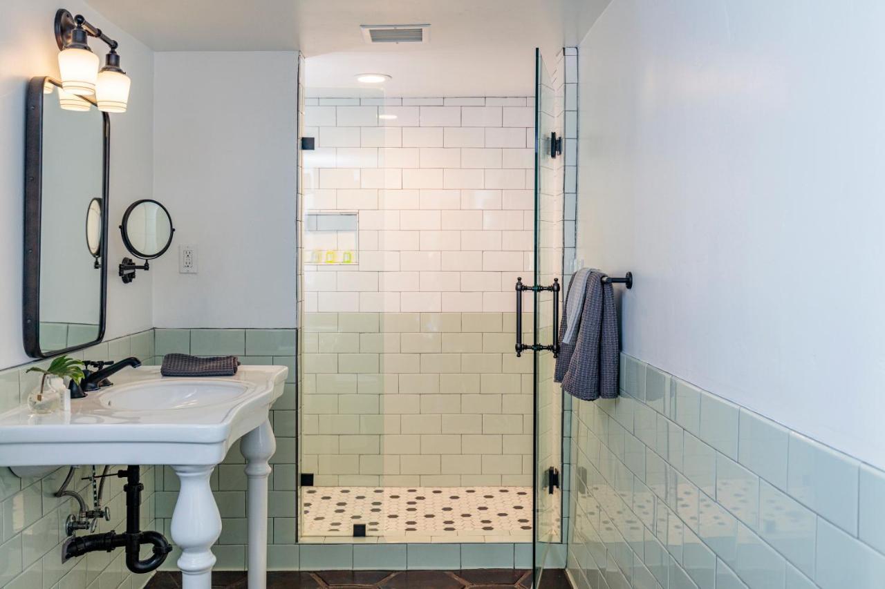 Ingleside Estate & Bungalows- Adults Only Palm Springs