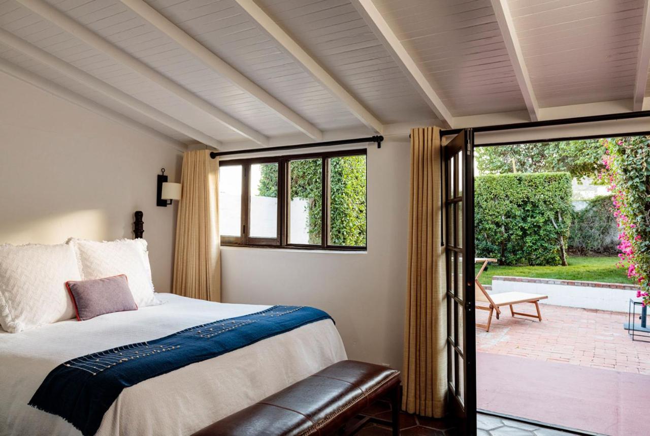 Hotel Ingleside Estate & Bungalows- Adults Only