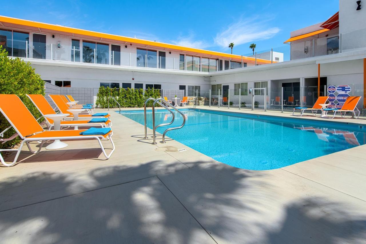 The Twist Hotel