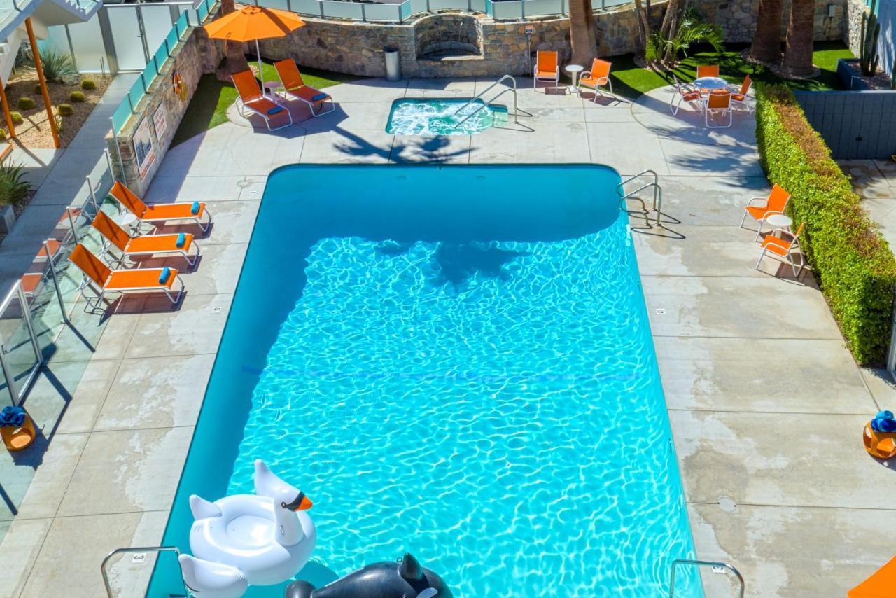 Hotel The Twist Palm Springs