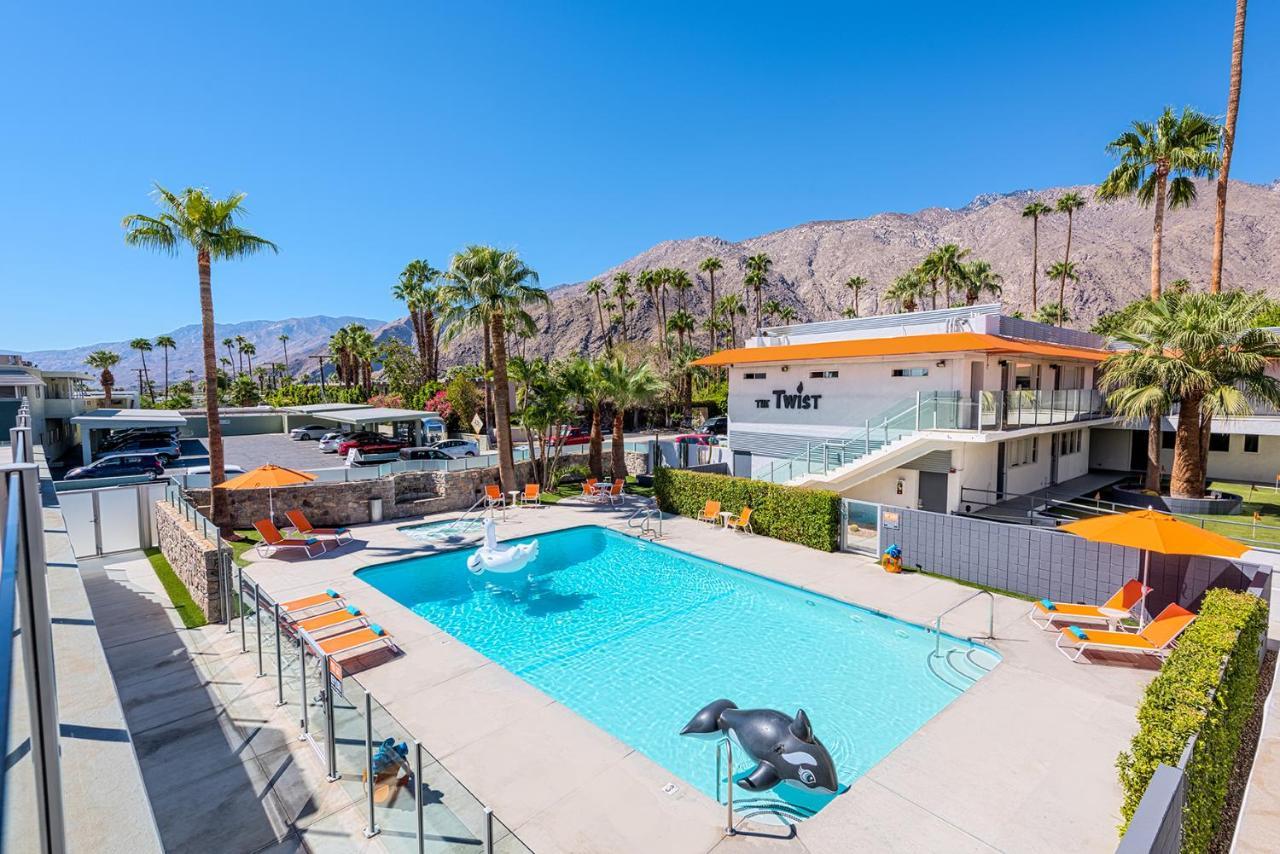 The Twist Hotel