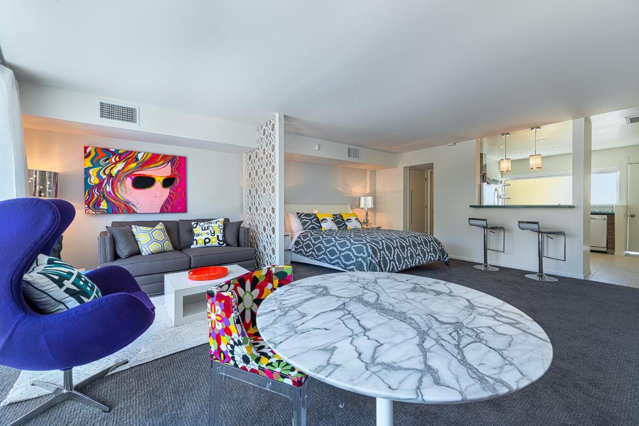 Hotel The Twist 3*