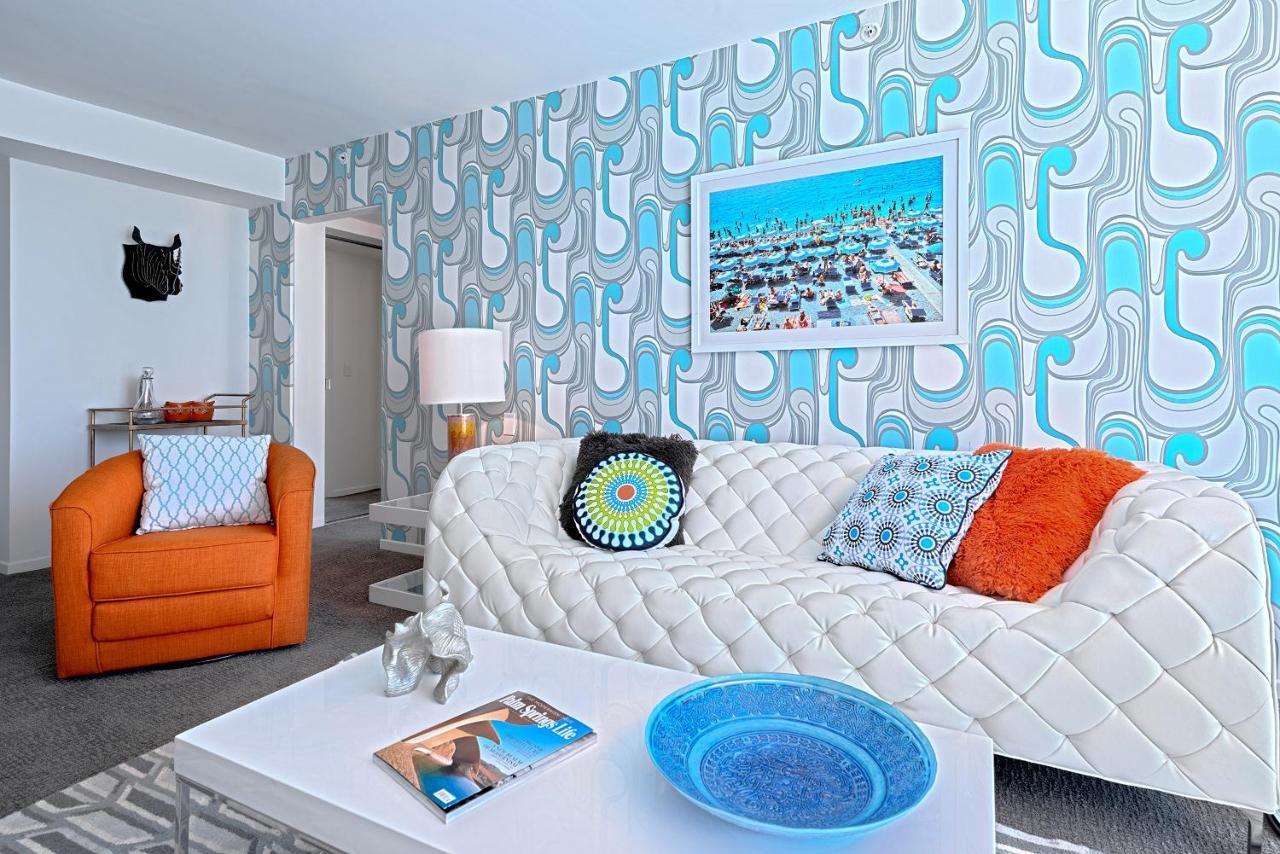The Twist 3* Palm Springs