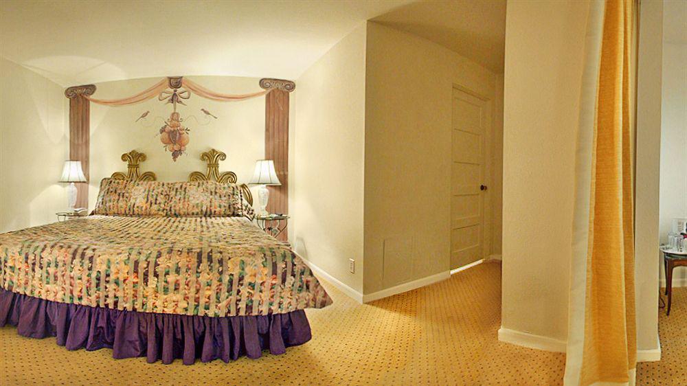 Hotel Ingleside Estate & Bungalows- Adults Only Palm Springs