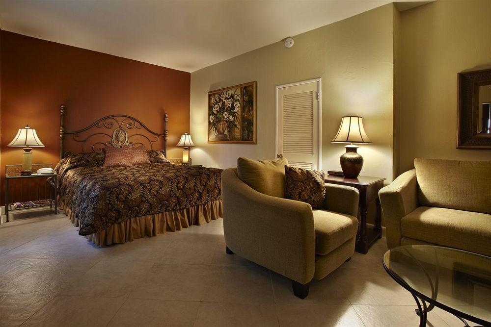 Hotel Ingleside Estate & Bungalows- Adults Only Palm Springs