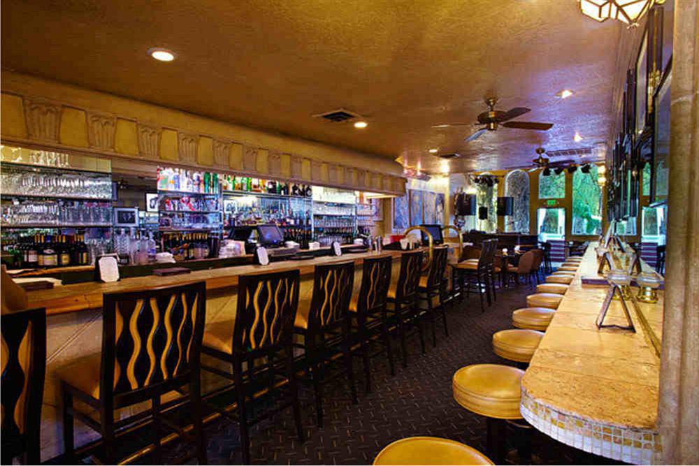 Ingleside Estate & Bungalows- Adults Only Palm Springs