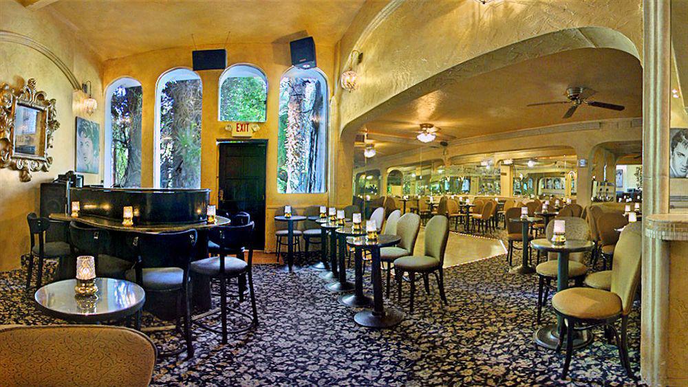 Ingleside Estate & Bungalows- Adults Only Palm Springs