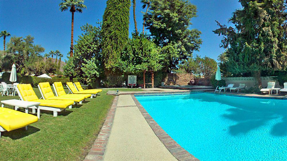 Hotel Ingleside Estate & Bungalows- Adults Only 4*
