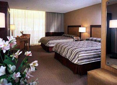Hotel Casino Palm Springs