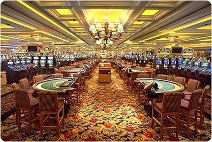 Hotel Casino 3*