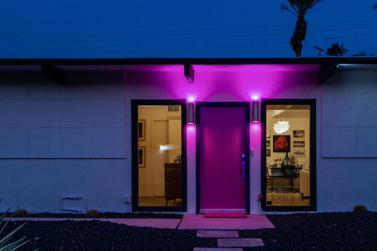 Pink Door Holiday home