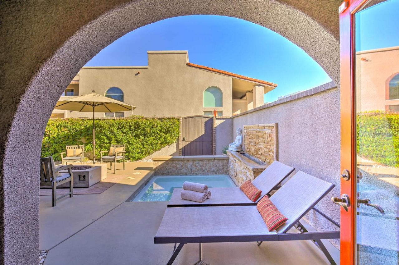 Dtwn Bbq, Pool, Fire Pit, Etc! Apartment