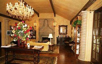 Ingleside Estate & Bungalows- Adults Only