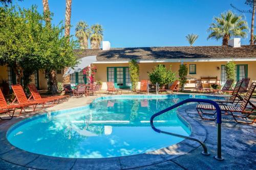 Hotel Casa Cody