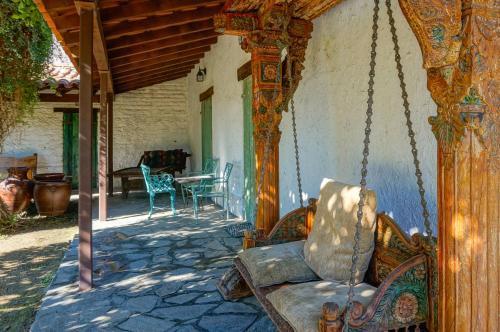 Hotel Casa Cody