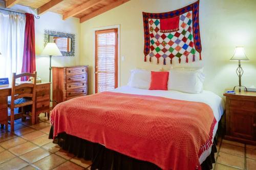 Casa Cody 4* Palm Springs