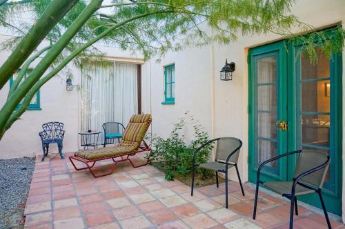 Casa Cody Palm Springs