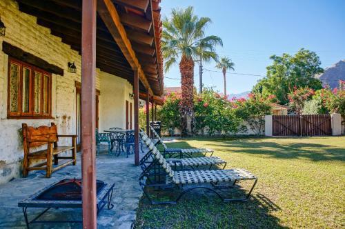 Hotel Casa Cody