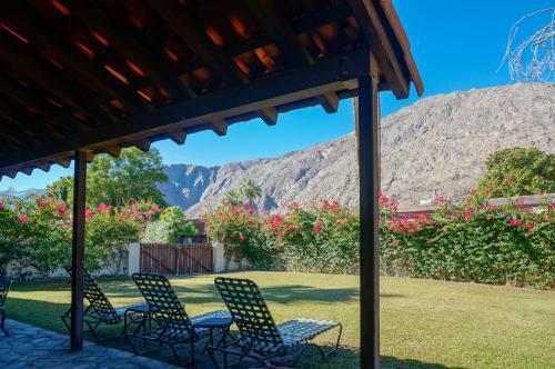 Casa Cody Hotel 4*