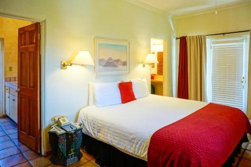 Casa Cody 4* Palm Springs