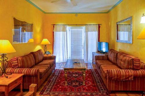 Casa Cody 4*