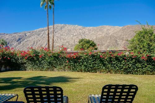 Hotel Casa Cody Palm Springs