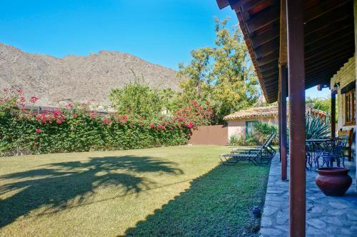 Casa Cody
