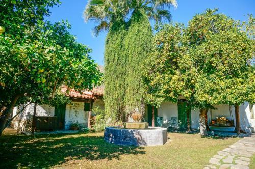 Hotel Casa Cody 4*