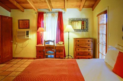 Casa Cody 4* Palm Springs