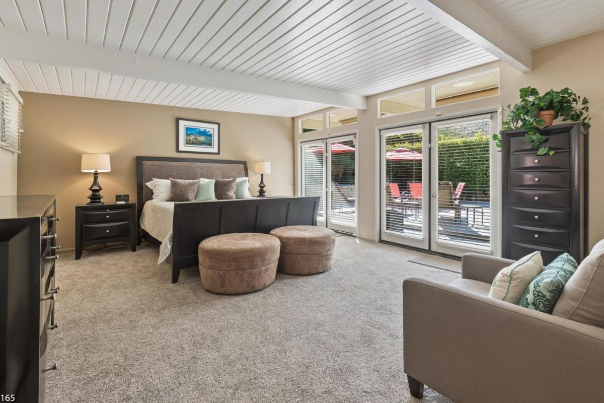 Casa Tranquillo Holiday home Palm Springs